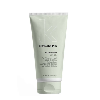 Kevin.Murphy Scalp.Spa Scrub Скраб-ексфоліант для шкіри голови 180 мл.