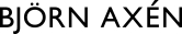 Косметика Björn Axén