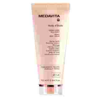 Medavita Huile D'etoile Crema Corpo Vellutante Бархатный крем для тела с драгоценными маслами 75 мл