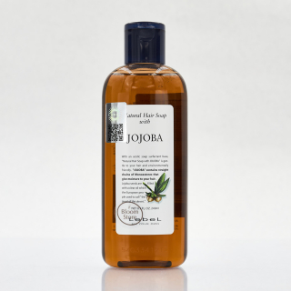 Lebel Natural Hair Soap With Jojoba Шампунь для волос «жожоба»