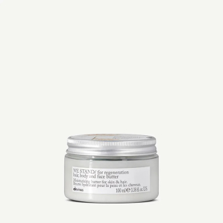 Davines WE STAND for regeneration Davines зволожувальний батер 100 мл