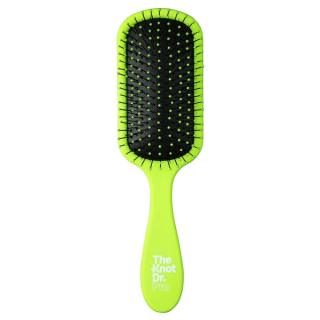 The Knot Dr - Pro Brite Green Щетка зеленая