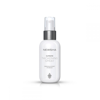 Newsha Supreme Thickening Spray Спрей для объема волос 125 мл.