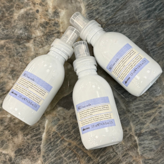 Davines SU Hair Milk Молочко для волосся захист від сонця 135 мл