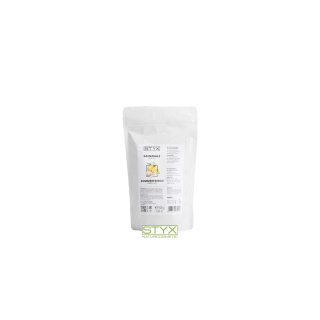 STYX Naturcosmetic Sauna Salt «Summer Freshness» Сіль для сауни «Літня свіжість» 500 г