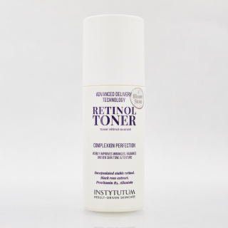 Instytutum Advanced Retinol Toner Интенсивный восстановительный тонер с ретинолом 150 мл.