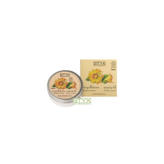 STYX Naturcosmetic Soothing Body Cream with Calendula Успокаивающий крем для тела с календулой 200 мл