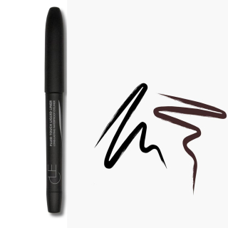 CLE Fluid Touch Liquid Liner Жидкая подводка для глаз