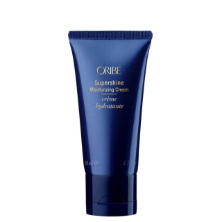 ORIBE Supershine Moisturizing Cream Travel Увлажняющий крем для блеска волос 50 мл.