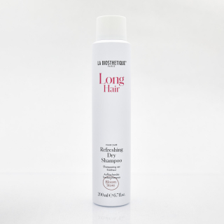 La Biosthetique Long Hair Refreshing Dry Shampoo Сухий, освіжаючий шампунь 200 мл.