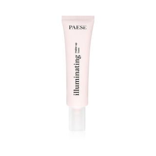 Paese Illuminating Разъясняющая основа для макияжа 30 мл