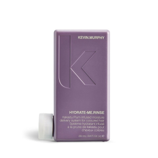 Kevin.Murphy Hydrate-Me Rinse Бальзам для интенсивного увлажнения волос 250 мл.