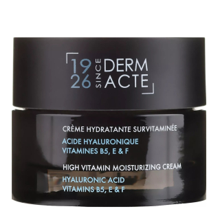 Academie Derm Acte High Vitamin Moisturizing Cream Витаминизированный увлажняющий крем 50 мл
