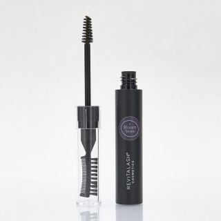 RevitaLash Hi Def Brow Gel Dark Brown Гель-стайлер для бровей темно-коричневый