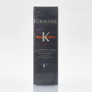 Kerastase Nutritive 8H Magic Night Serum Ночная сыворотка для питания волос