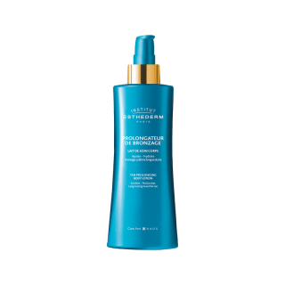 Institut Esthederm After Sun Tan Prolonging Body Lotion Лосьон для продления загара 200 мл.
