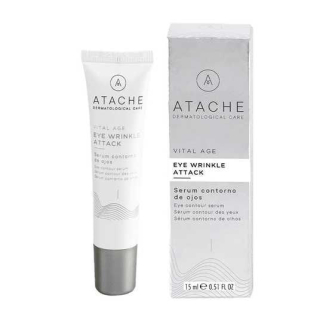 ATACHE Retinol Eye Contour Cream Крем для век омолаживающий 15 мл