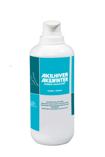 Akileine Akelwinter Крем для защиты кожи в холодное время года 500 мл