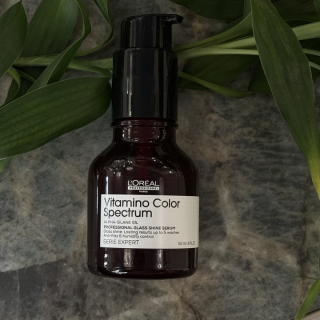 L'Oreal Professionnel Serie Expert Vitamino Color Spectrum сыворотка для защиты цвета 50 мл
