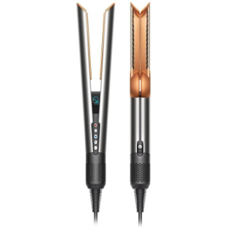 Выпрямитель для волос Dyson Airstrait HT01 Nickel/Copper
