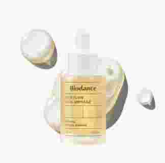 Biodance Skin Glow Vital Ampoule Ампула для відновлення сяйва шкіри обличчя, 50 мл