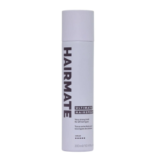 Hairmate Ultimate Hairspray Лак для волосся сильної фіксації 300 мл