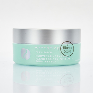 Patchology FlashPatch Eye Gels Антивозрастные патчи мгновенного действия 30 пар