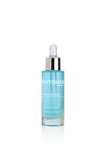 PHYTOMER HYDRACONTINUE 12H MOISTURIZING FLASH GEL Увлажняющий гель для кожи лица, 30 мл