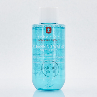 Erborian Cleansing Micellar Water Cleanser Міцелярна вода 190 мл.