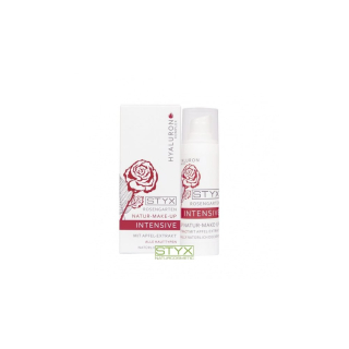 STYX Naturcosmetic Rose Garden Tinted Cream Тональний крем «Трояндовий сад» 30 мл