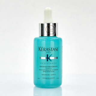 Kerastase Resistance Serum Extentioniste Укрепляющая сыворотка для кожи головы и волос