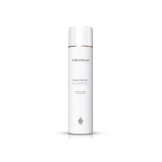 Newsha Color Protect Shampoo Шампунь для защиты окрашеных волос 250 мл.