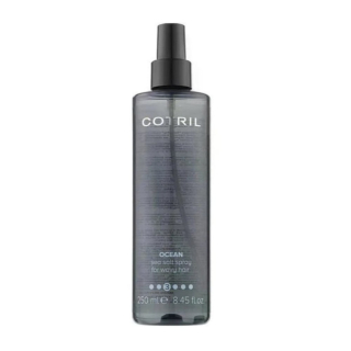 Cotril Ocean Sea Salt Spray Солевой спрей для волнистых волос 250 мл