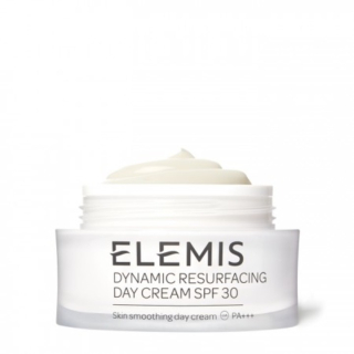 ELEMIS Dynamic Resurfacing Day Cream SPF30 - Денний крем-шлифовка SPF30, 50 мл