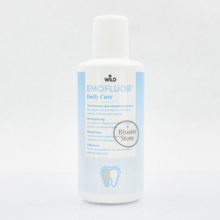 Ополаскиватель для полости рта