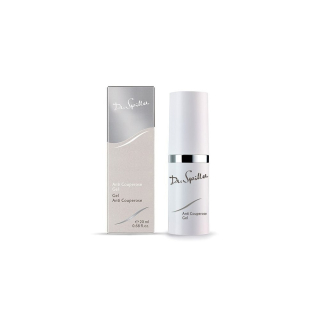 Dr.Spiller Anti Couperose Gel Активный концентрат 20 мл