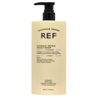 REF Ultimate Repair Conditioner Кондиционер глубокого восстановления 600 мл.