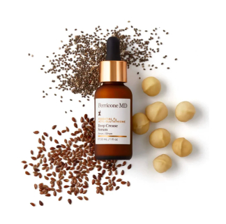 Perricone MD Essential Fx Acyl-Glutathione: Deep Crease Serum Сыворотка от глубоких морщин 30 мл.