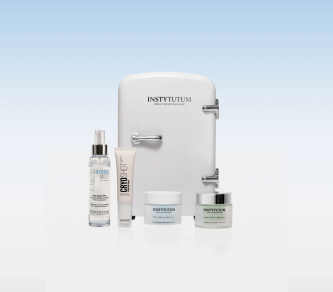 Instytutum Sensitive Skin Protocol Протокол "Чувственная кожа"