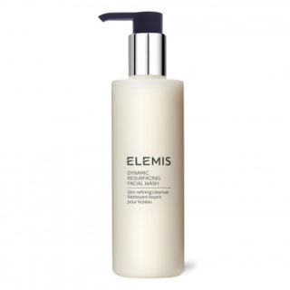 ELEMIS Dynamic Resurfacing Facial Wash - Щоденний очищенный, 200 мл