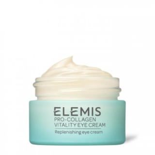 Elemis Pro-collagen Vitality Eye Cream Восстанавливающий лифтинг крем под глаза