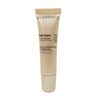 Academie Youth Repair 3D Lip Perfector 3D Бальзам для губ 15 мл