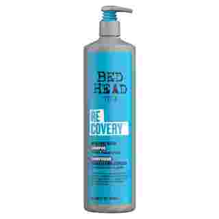 Bed Head Recovery Shampoo Увлажняющий шампунь для сухих или поврежденных волос 970 мл.