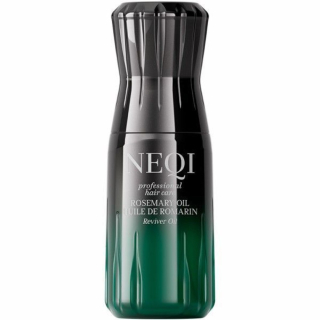 NEQI Smooth Strength Rosemary Oil Питательное масло с розмарином 75 мл