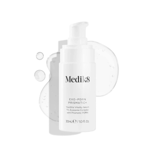 Medik8 Exo-PDRN Prismatic+ Сыворотка для лица для восстановления и омоложения 30 мл