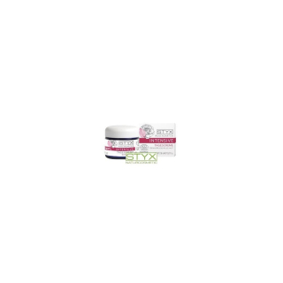 STYX Naturcosmetic Rose Garden Day Cream Дневной крем «Розовый сад» 50 мл