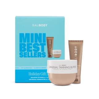 BALI BODY MINI MUST HAVES GIFT SET - Набор «Mini Must Haves»