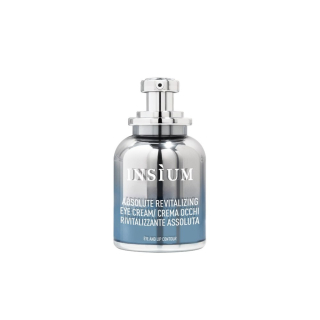Insium Timeless absolute revitalizing eye cream Антивозрастной крем для зоны вокруг глаз для клеточного обновления с эффектом ботокса 15 мл
