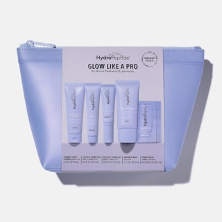 HydroPeptide Glow Like a Pro Kit Набір для сяяння шкіри