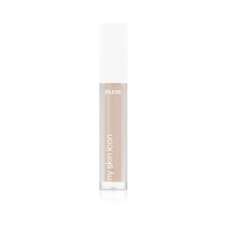 Paese My Skin Icon Covering Concealer 01 Porcelain Beige Устойчивый корректор 6,5 мл